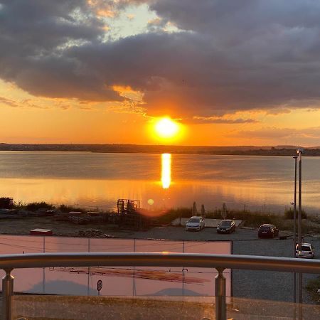 Seafront Mamaia - Casa Del Mar Residence Екстер'єр фото