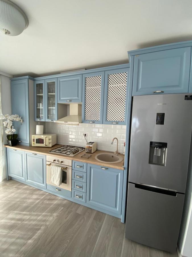 Seafront Mamaia - Casa Del Mar Residence Екстер'єр фото