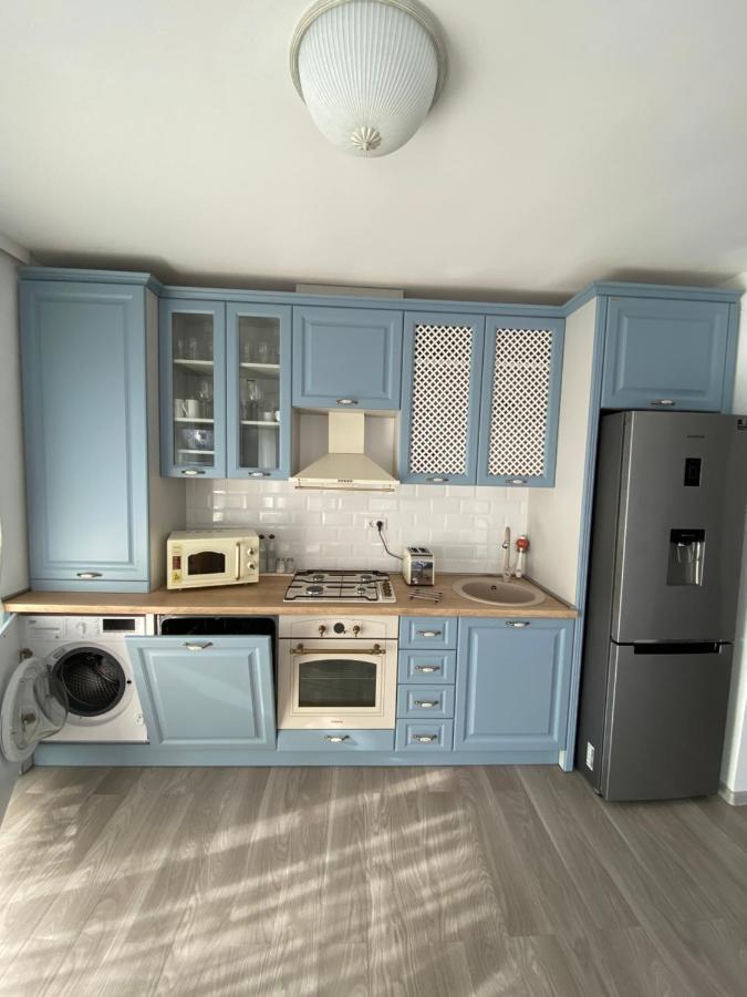 Seafront Mamaia - Casa Del Mar Residence Екстер'єр фото
